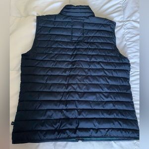 Men’s GAP Puffer Vest, Sz M